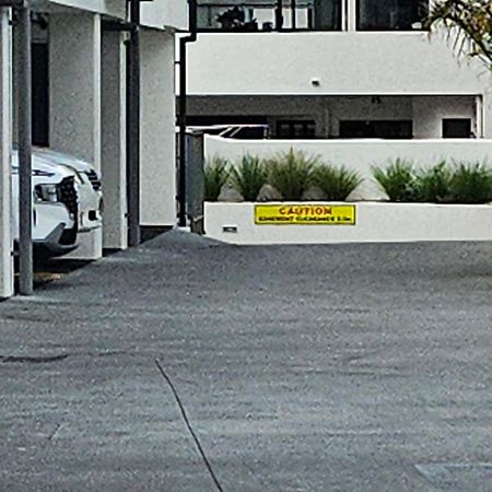 Luxury Beach Escape - 6 Adams Ave Mt Maunganui เมาท์มองานุย ภายนอก รูปภาพ
