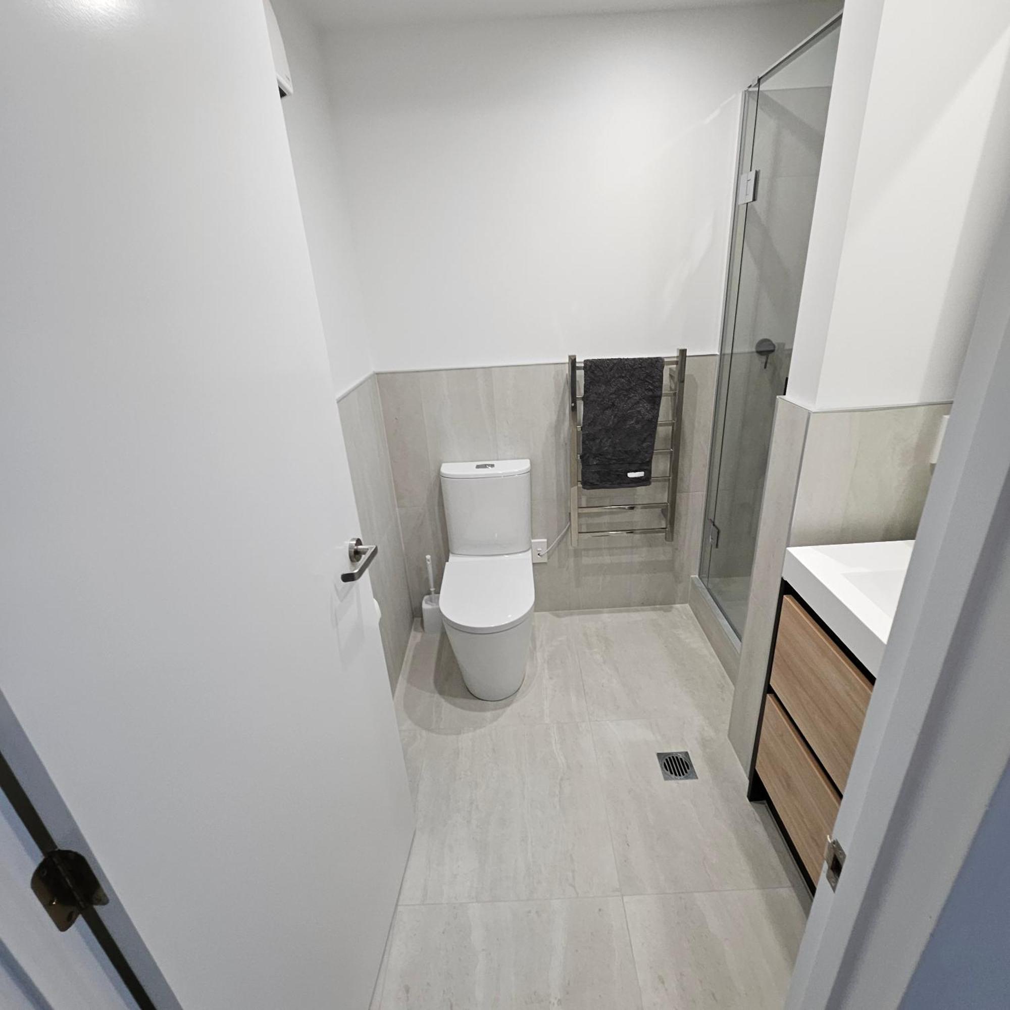 Luxury Beach Escape - 6 Adams Ave Mt Maunganui เมาท์มองานุย ภายนอก รูปภาพ