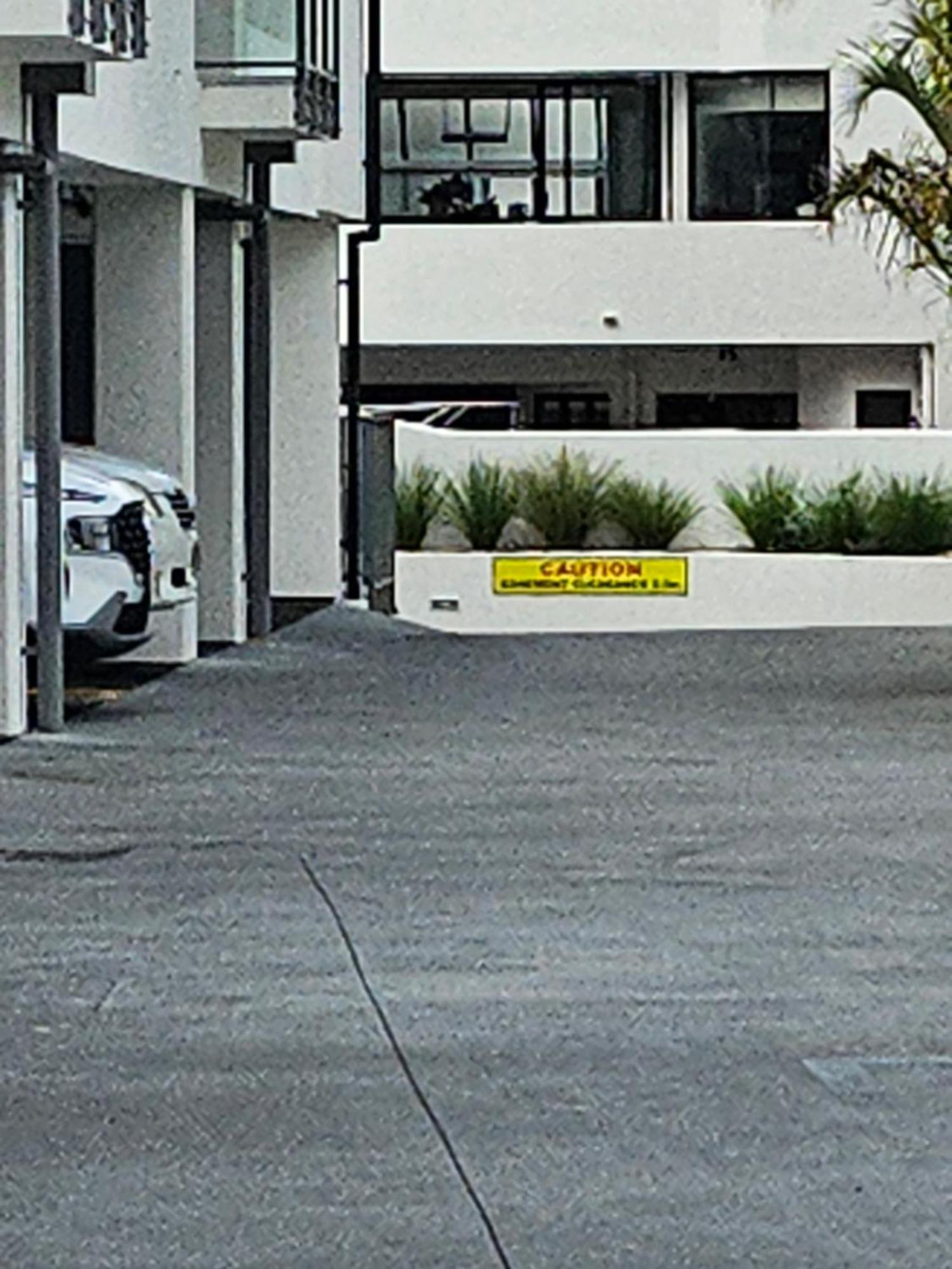 Luxury Beach Escape - 6 Adams Ave Mt Maunganui เมาท์มองานุย ภายนอก รูปภาพ