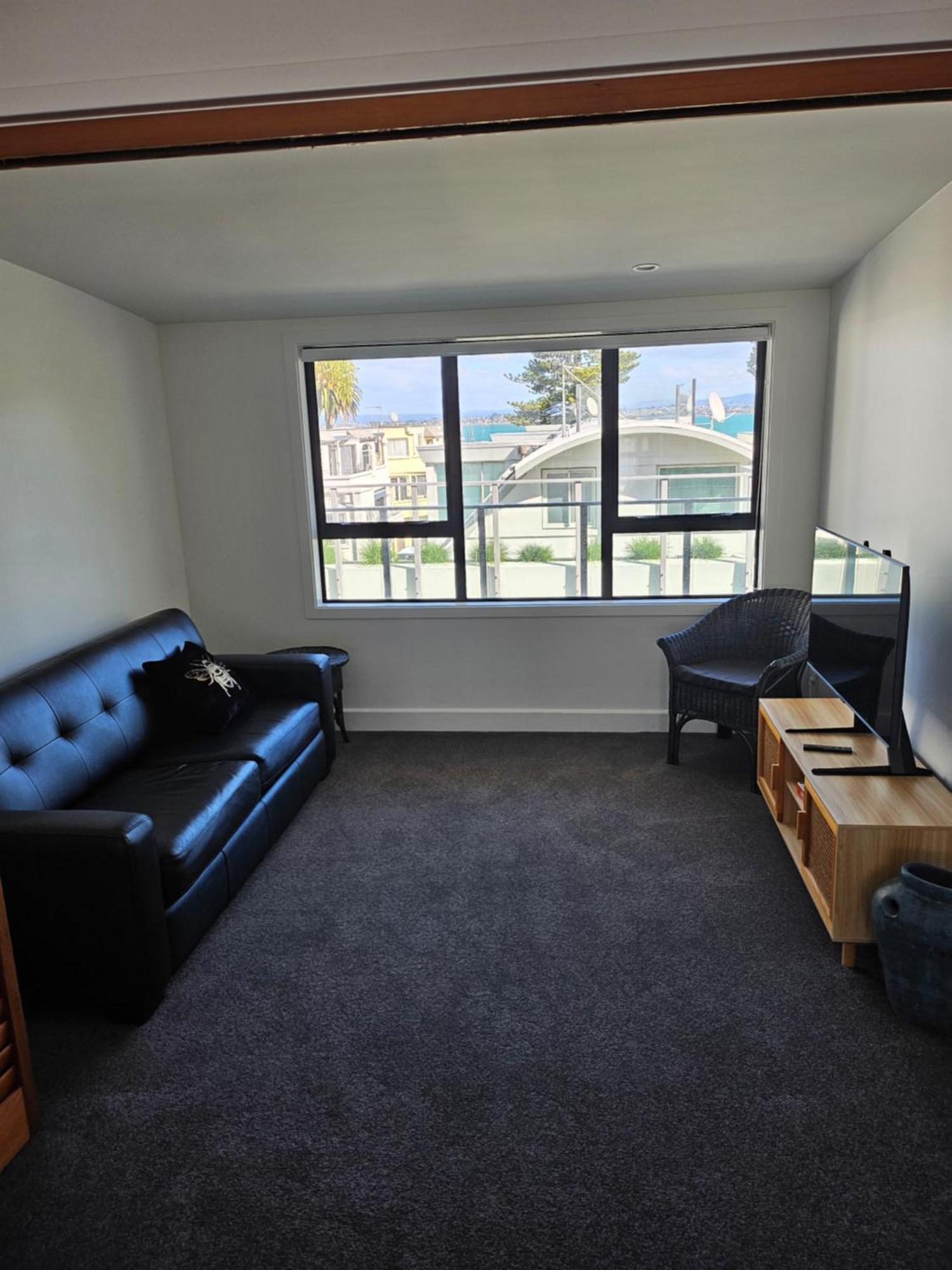 Luxury Beach Escape - 6 Adams Ave Mt Maunganui เมาท์มองานุย ภายนอก รูปภาพ